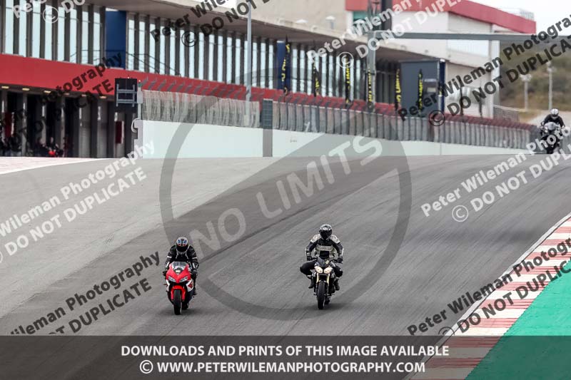 may 2019;motorbikes;no limits;peter wileman photography;portimao;portugal;trackday digital images